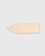 Load image into Gallery viewer, Shoe Dirt Brush Untreated Beechwood