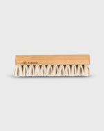 Load image into Gallery viewer, Lint Brush in Oiled Beechwood/Rubber Bristles