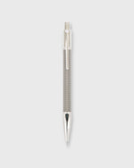 Load image into Gallery viewer, Ivanhoe Mechanical Pencil in Silver-Plated Coat Of Mail