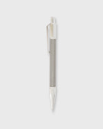 Load image into Gallery viewer, Ivanhoe Mechanical Pencil in Silver-Plated Coat Of Mail