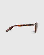 Load image into Gallery viewer, PO3170S Sunglasses Havana/Brown