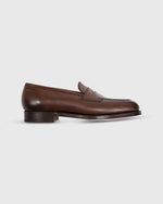 Load image into Gallery viewer, Piccadilly Loafer Dark Oak Antique