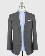 Load image into Gallery viewer, Kincaid No. 3 Suit Mid-Grey High-Twist