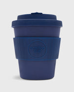 Load image into Gallery viewer, 8.5 oz. Reusable Coffee Cup in Dark Energy