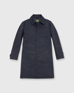 Load image into Gallery viewer, Cashball Traveler's Trench Navy Nylon