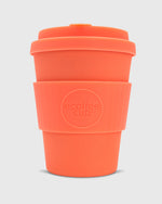 Load image into Gallery viewer, 12 oz. Reusable Coffee Cup Mrs. Mills