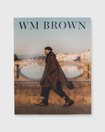Load image into Gallery viewer, WM Brown Magazine Issue No. 4