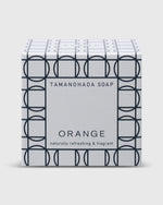 Load image into Gallery viewer, Snow Ball Soap Orange