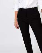 Load image into Gallery viewer, Coleman Pant in Black