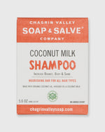 Load image into Gallery viewer, Shampoo Bar Coconut Milk