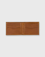 Load image into Gallery viewer, Bi-Fold Wallet in Tan Leather