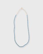 Load image into Gallery viewer, Tiny African Beads in Ocean