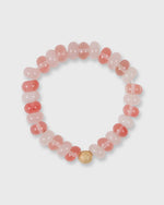 Load image into Gallery viewer, Semi Precious Beaded Bracelet in Calm