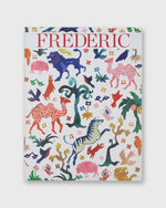 Load image into Gallery viewer, Frederic Magazine - Issue No. 4