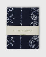 Load image into Gallery viewer, Bandana in Navy