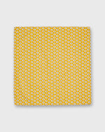 Load image into Gallery viewer, Bandana in Mustard/Green/Red