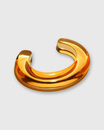 Load image into Gallery viewer, Ridge Cuff in Marigold