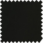 Load image into Gallery viewer, Made-to-Order Fabric in Black Stretch Poplin