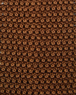 Load image into Gallery viewer, Silk Knit Tie in Havana