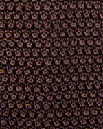 Load image into Gallery viewer, Silk Knit Tie in Chocolate