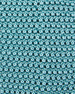 Load image into Gallery viewer, Silk Knit Tie in Sea Green