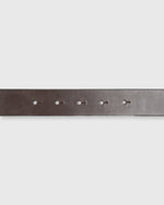 Load image into Gallery viewer, 1.25" Belt Chocolate Oil Pull-Up