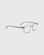 Load image into Gallery viewer, Legend Eyeglasses Grey Smoke