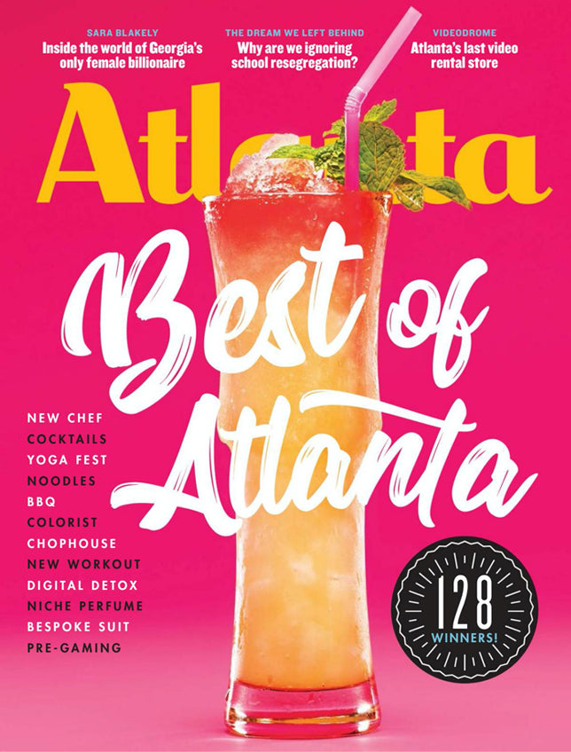 Atanta Magazine