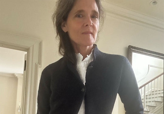 The Tyrolean Jacket