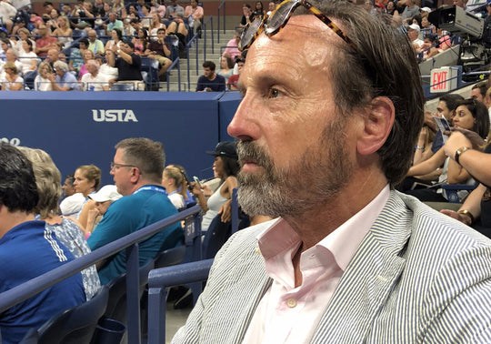 What to wear to the US Open