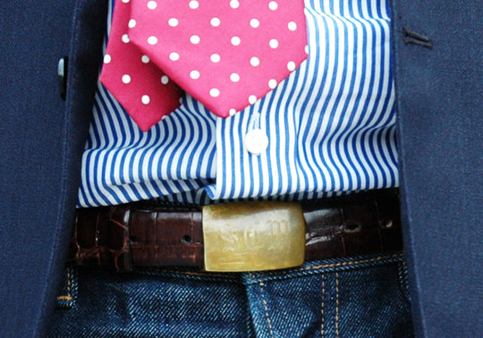 Belts