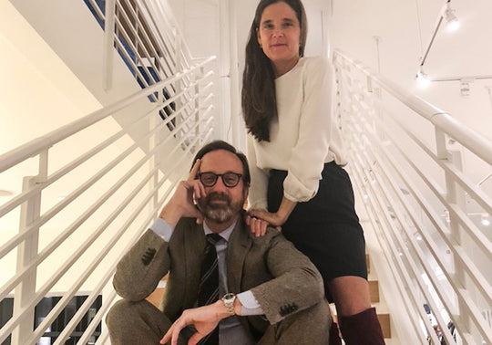 Can We Talk Socks?