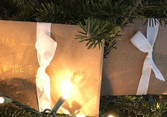 Christmas Lists