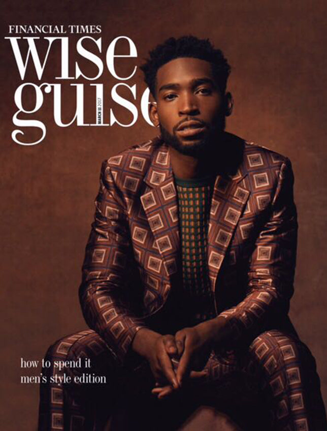 Financial Times