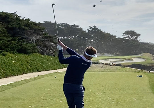 Golf Talk
