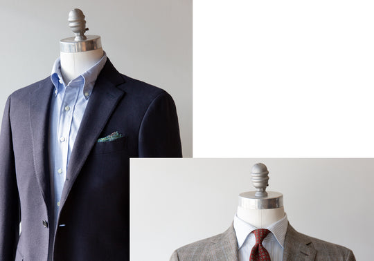 Collar vs. Collar