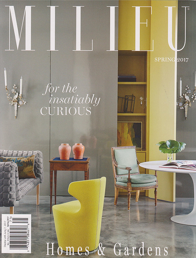 Milieu