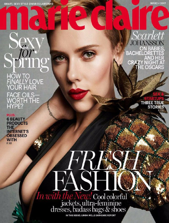 Marie Claire