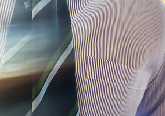 Pairing Shirts & Ties
