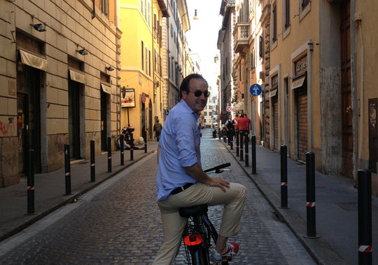 La Dolce Vita