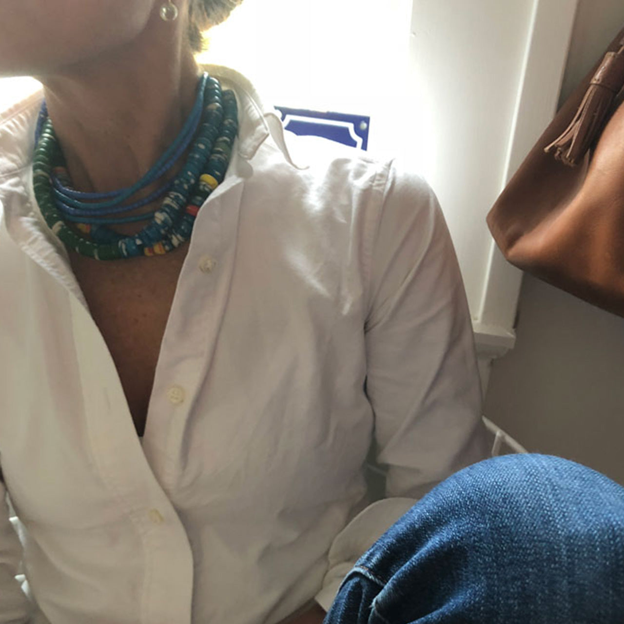 The African Beads
