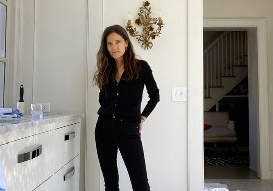 The Black Jeans