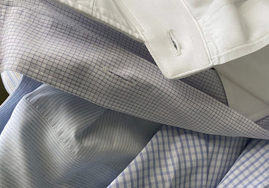 The Essential Sport Shirts