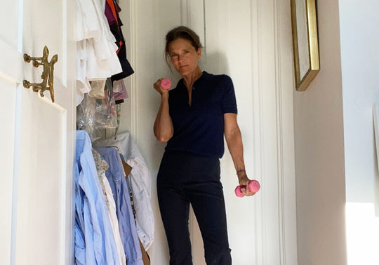 The Faye Pant