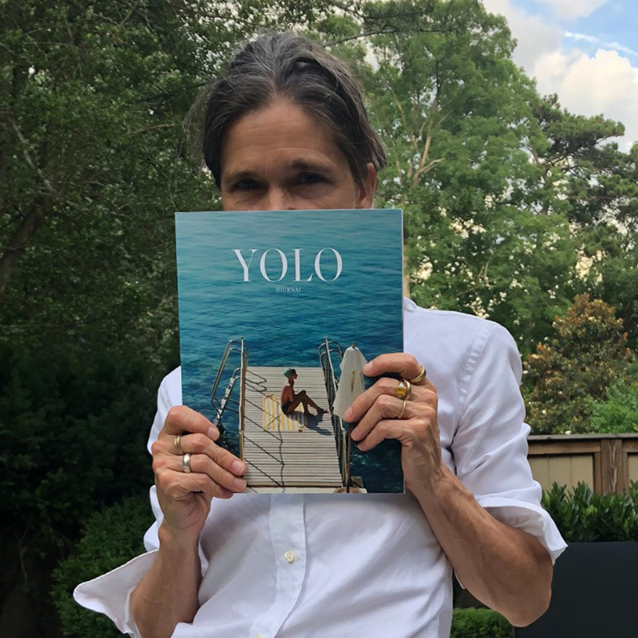 The Magazine