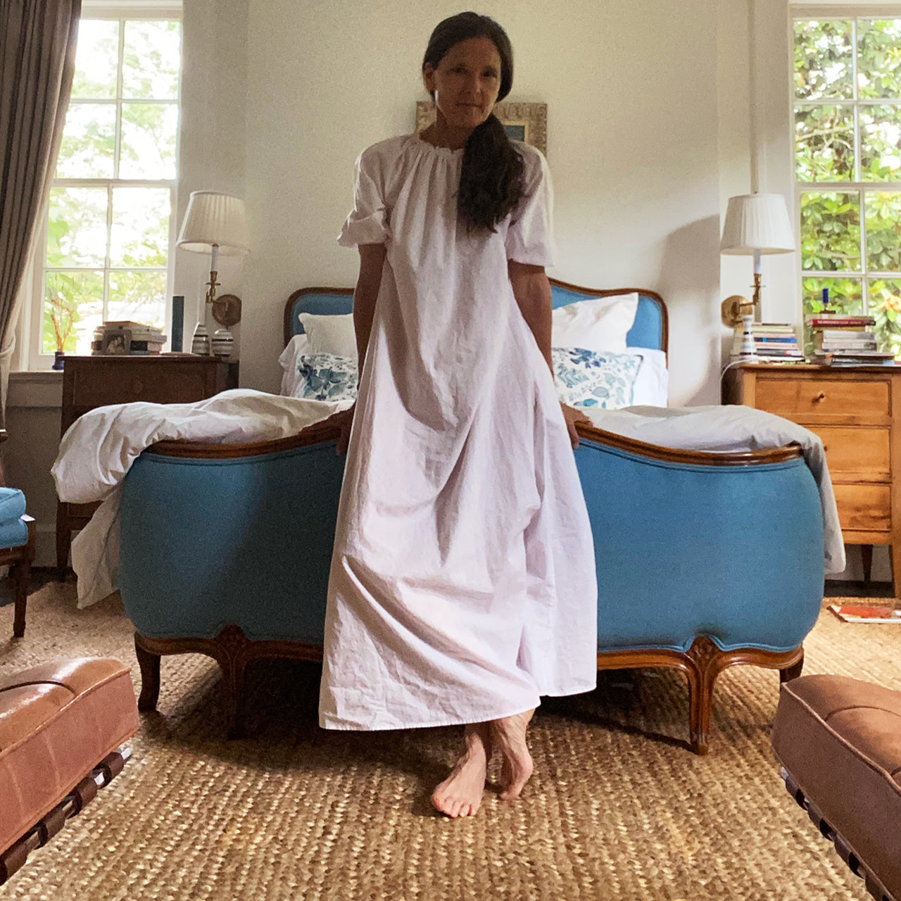 The Nightdress