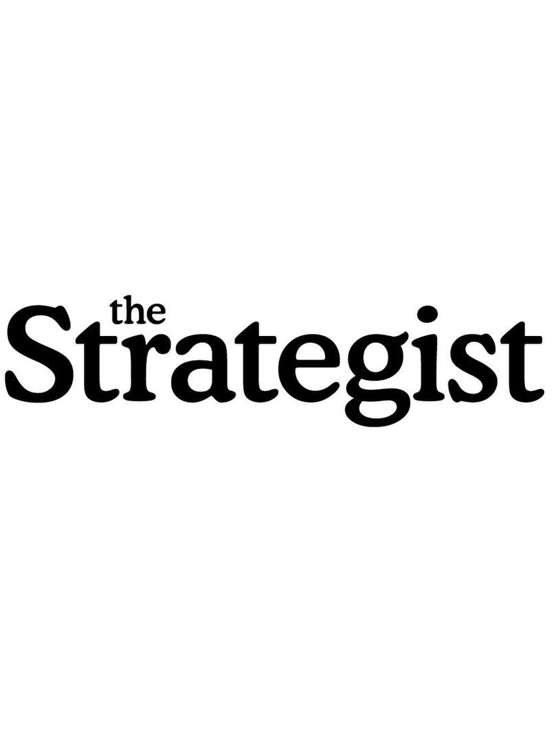 The Strategist