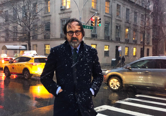Winter Coats?