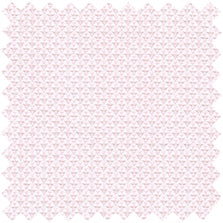 Made-to-Order Tomboy Popover Shirt in Pink Cellulare