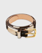Load image into Gallery viewer, 1.25" Belt in Zebra
